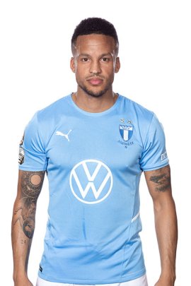 Martin Olsson 2022