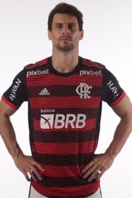  Rodrigo Caio 2022