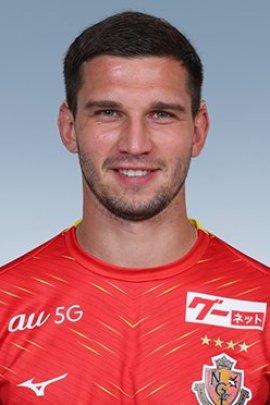 Jakub Swierczok 2022