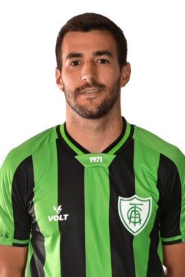 Raúl Cáceres 2022