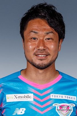 Naoyuki Fujita 2022