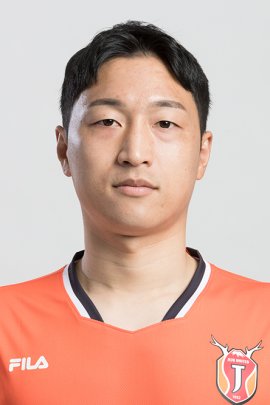 Young-jun Choi 2022