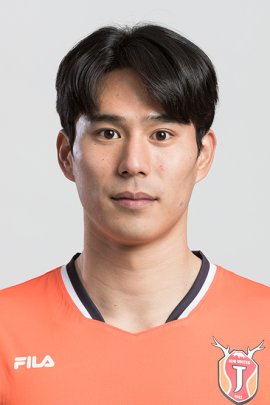 Sung-wook Jin 2022