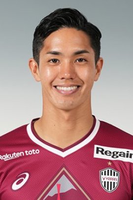 Yoshinori Muto 2022