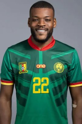 Olivier Ntcham 2022