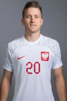 Piotr Zielinski 2022