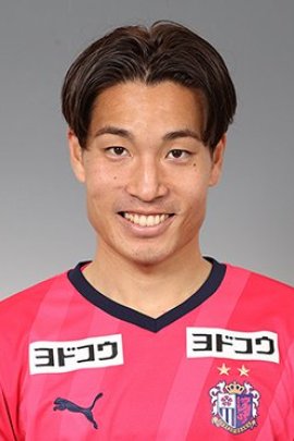 Ryosuke Yamanaka 2022