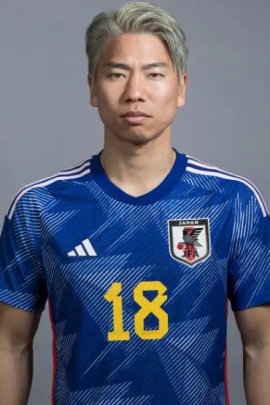 Takuma Asano 2022