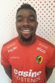 Thierry Ambrose 2022
