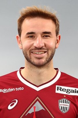 Sergi Samper 2022