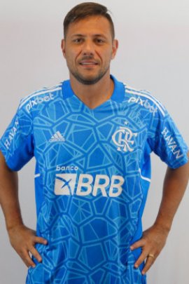 Diego Alves 2022