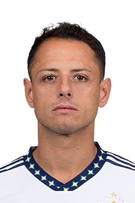 Javier Hernández 2022