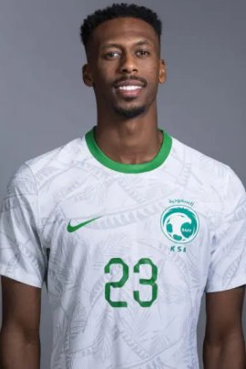 Mohamed Kanno 2022