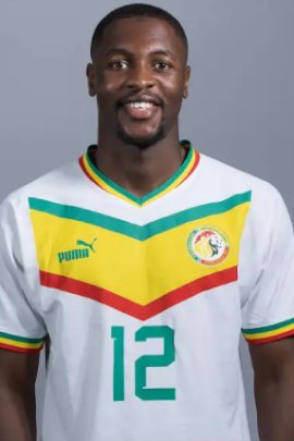 Fodé Ballo-Touré 2022