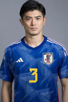 Shogo Taniguchi 2022