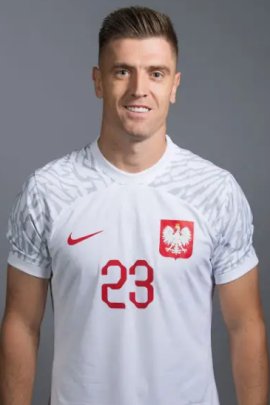 Krzysztof Piatek 2022