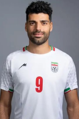 Mehdi Taremi 2022
