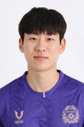 Jeong-bin Lee 2022