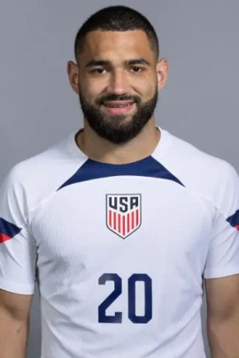 Cameron Carter-Vickers 2022