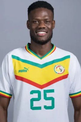 Mamadou Loum N'Diaye 2022