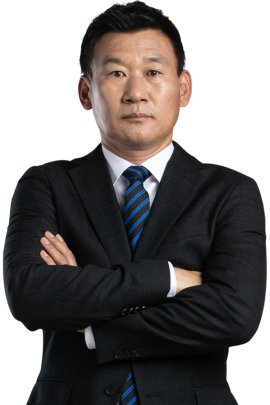Sung-hwan Cho 2022