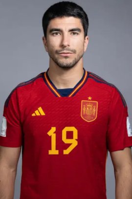 Carlos Soler 2022