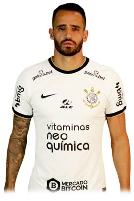  Renato Augusto 2022