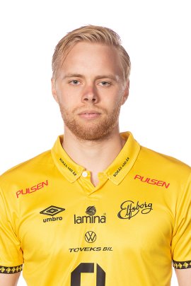 Sveinn Gudjohnsen 2022