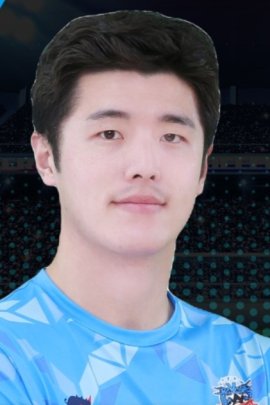 Joon-ho Hong 2022