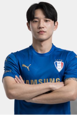 Seung-won Jeong 2022
