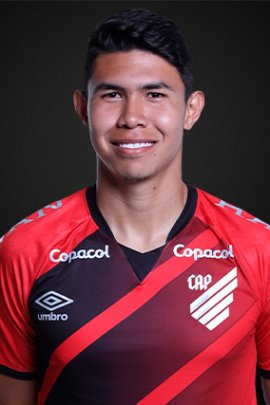 Nicolas Hernandez 2022