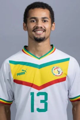 Iliman Ndiaye 2022