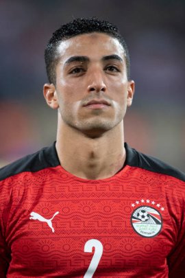 Mohamed Abdel Monem 2022