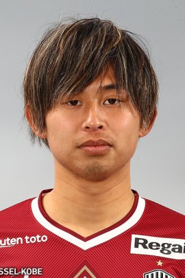 Yuta Goke 2022