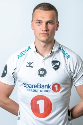 Odin Björtuft 2022