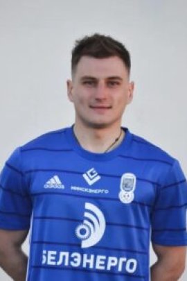 Yaroslav Makushinskiy 2022