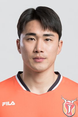 Ju-gong Kim 2022