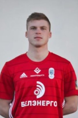 Stanislav Kleshchuk 2022