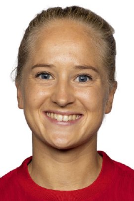 Amalie Vevle Eikeland 2022