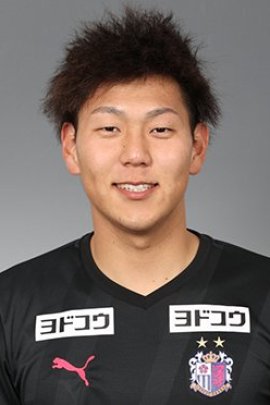 Kohei Maki 2022