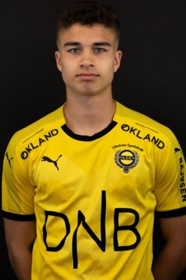 Henrik Skogvold 2022
