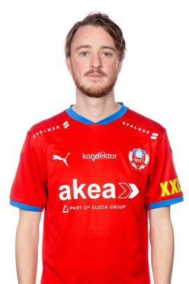 Rasmus Jönsson 2022