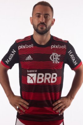  Everton Ribeiro 2022