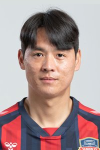 Dong-ho Jeong 2022