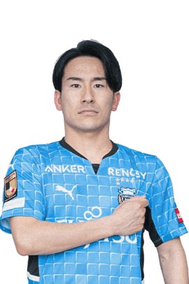 Kyohei Noborizato 2022