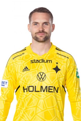 Oscar Jansson 2022