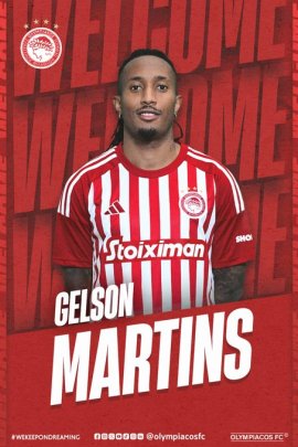  Gelson Martins 2023-2024