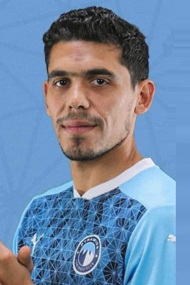 Mohamed Hamdi 2023-2024