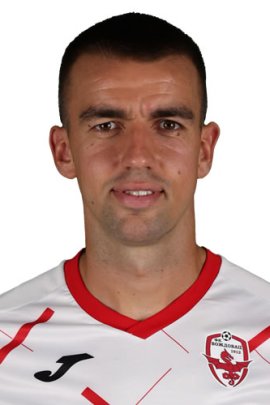 Filip Damjanovic 2023-2024