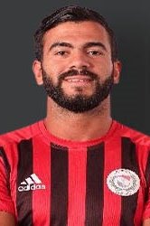 Mahmoud Saber 2023-2024